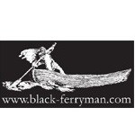 black ferryman